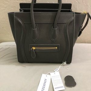 Ainifeel Handbag